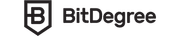 BitDegree - Um Centro de Aprendizagem Cripto com Tudo em um Lugar Só